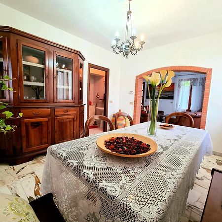 Casa Valentini Guest House Сан Джулиано Терме Екстериор снимка