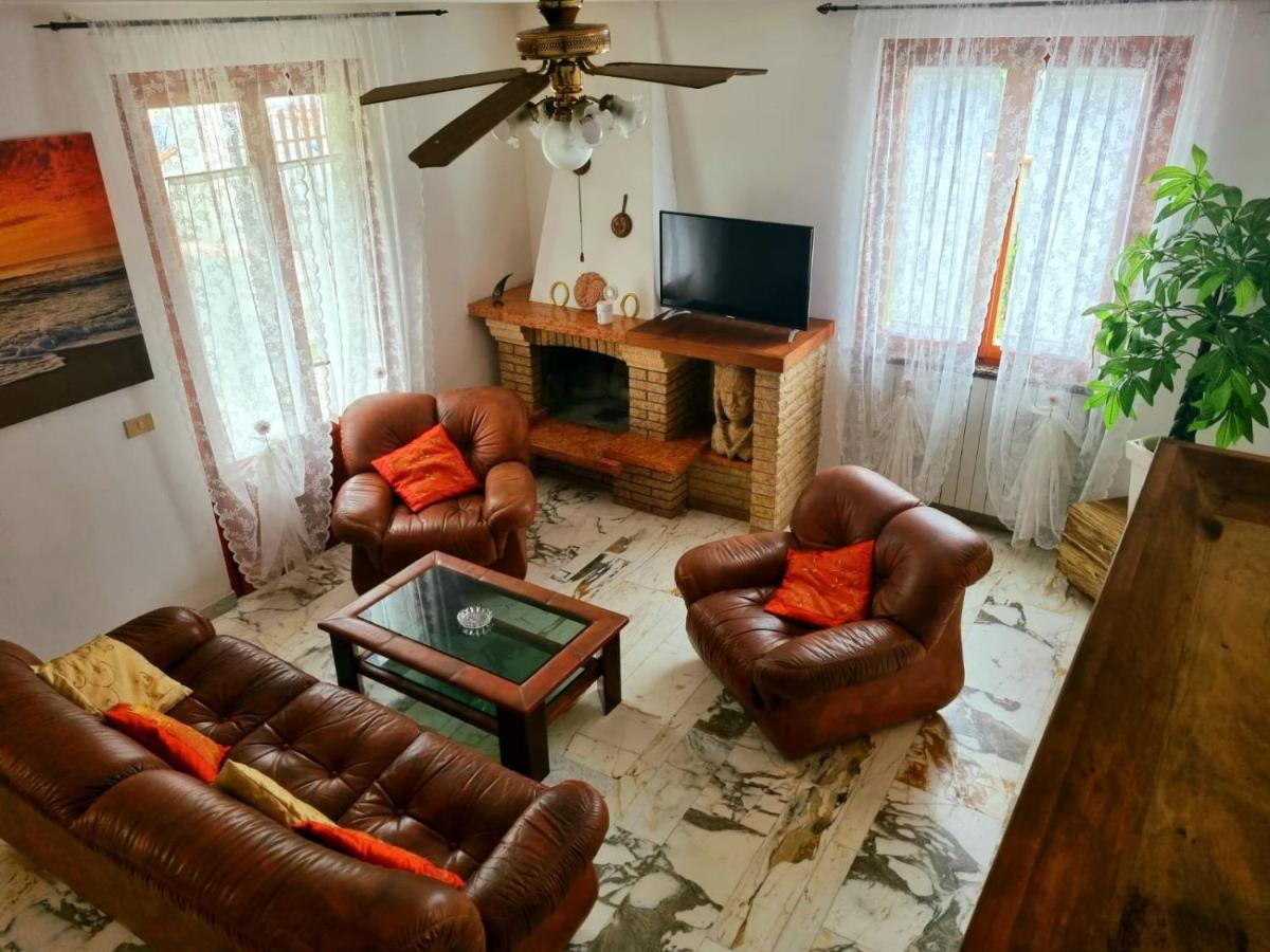 Casa Valentini Guest House Сан Джулиано Терме Екстериор снимка