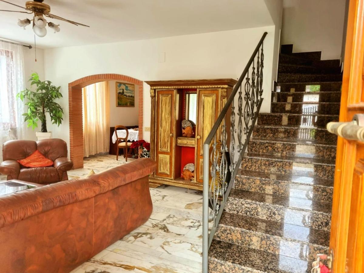 Casa Valentini Guest House Сан Джулиано Терме Екстериор снимка