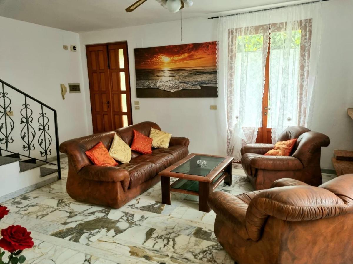 Casa Valentini Guest House Сан Джулиано Терме Екстериор снимка