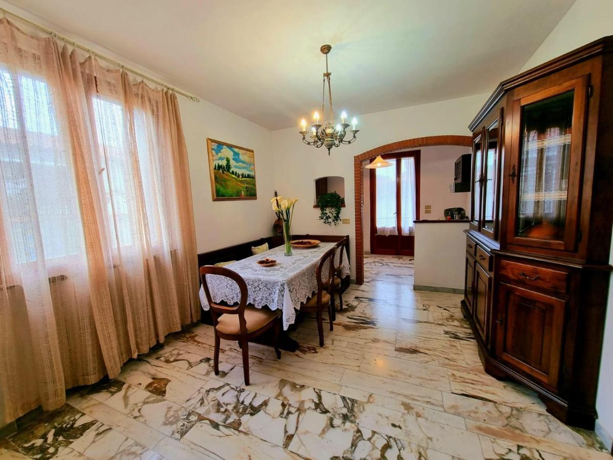 Casa Valentini Guest House Сан Джулиано Терме Екстериор снимка