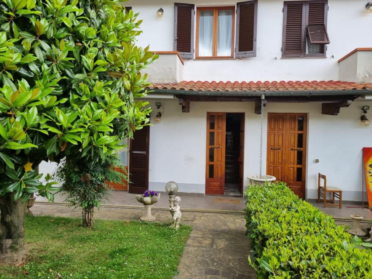 Casa Valentini Guest House Сан Джулиано Терме Екстериор снимка
