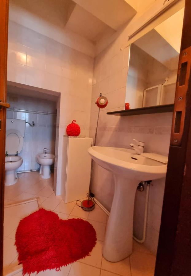 Casa Valentini Guest House Сан Джулиано Терме Екстериор снимка