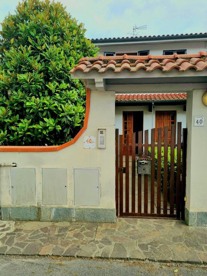 Casa Valentini Guest House Сан Джулиано Терме Екстериор снимка