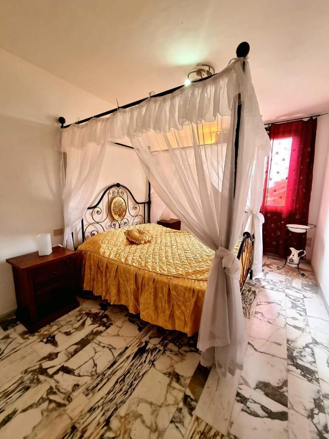Casa Valentini Guest House Сан Джулиано Терме Екстериор снимка