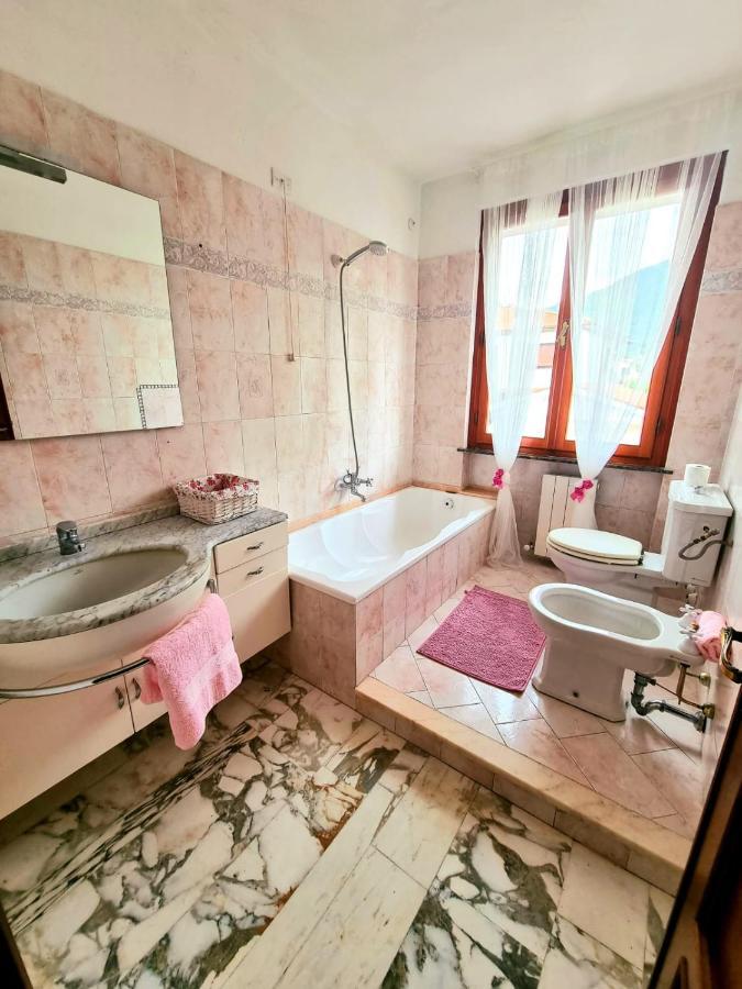 Casa Valentini Guest House Сан Джулиано Терме Екстериор снимка
