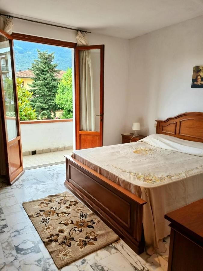 Casa Valentini Guest House Сан Джулиано Терме Екстериор снимка