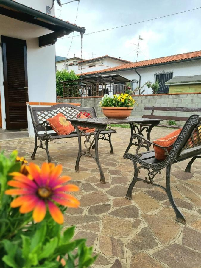Casa Valentini Guest House Сан Джулиано Терме Екстериор снимка