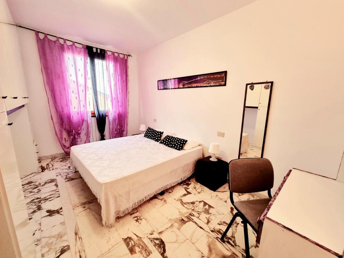 Casa Valentini Guest House Сан Джулиано Терме Екстериор снимка